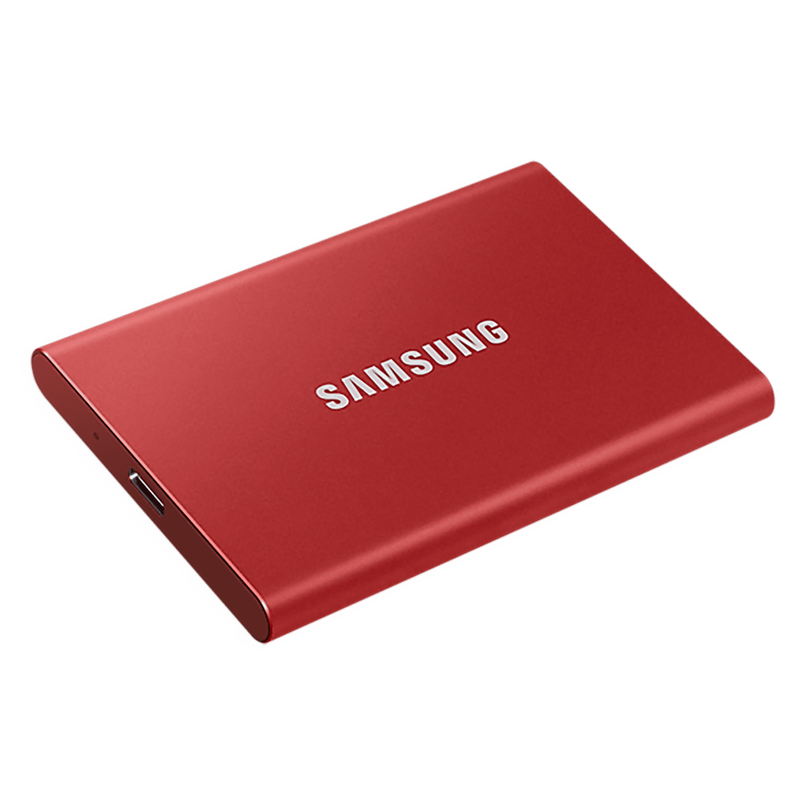 Buy Samsung T7 1 TB USB 3.2 Solid State Drive (UASP Mode, MU